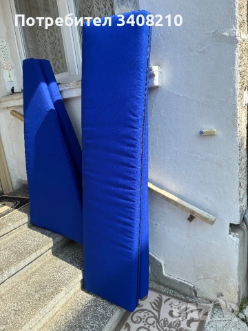 Нови матраци за яхта, лодка с каюта, каравана, снимка 10 - Надуваеми легла - 52200011