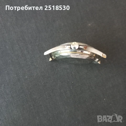 Sicura 25 jewels automatic , снимка 4 - Антикварни и старинни предмети - 50765535