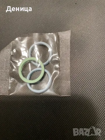 Детска електрическа четка за зъби Philips Sonycare, снимка 4 - Други - 48576784