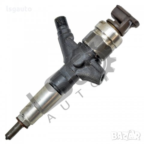Дюза дизел Subaru Forester III 2008-2013 SU140222N-234