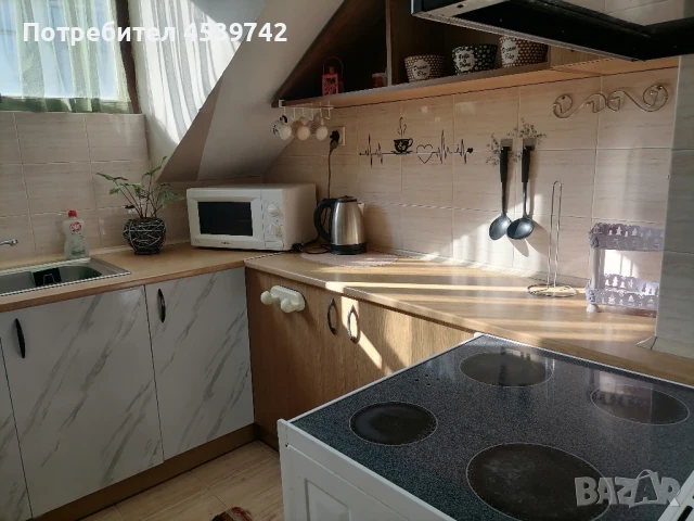 Ваканционен двустаен апартамент за нощувки, снимка 17 - Почивки на море - 51097416