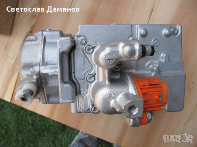 Компресор за Рено зое Компресор за Renault ZOE, снимка 6 - Части - 53867248