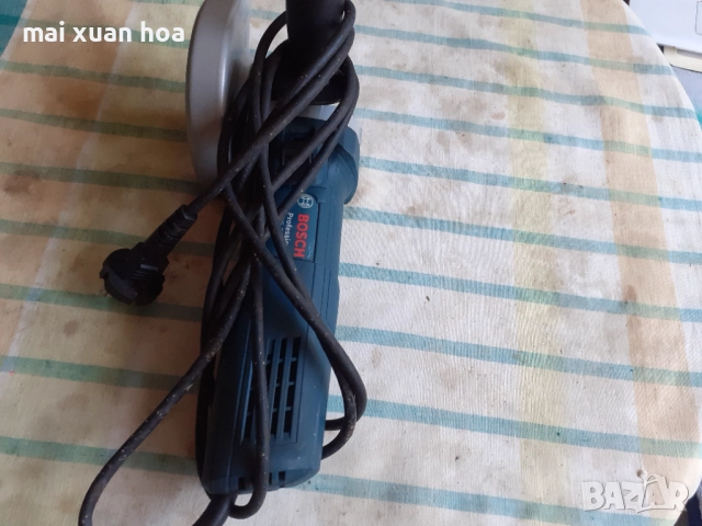 Професионални инструменти Бош , снимка 18 - Други инструменти - 51526340