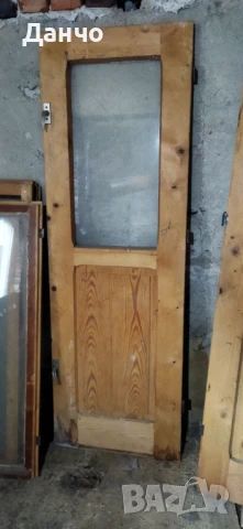 Дървена дограма, снимка 11 - Дограми - 46575326