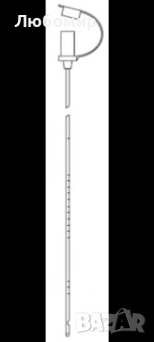 Сонда за дохранване недоносени бебета, снимка 2 - Други - 50730586