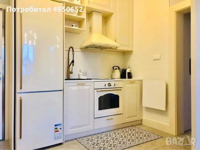 Продаваме Двустаен Апартамент В Красна поляна