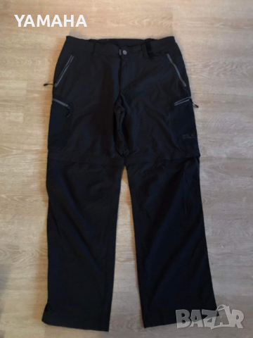 Jack Wolfskin 2 в 1  Мъжки Туристически  Панталон 52 