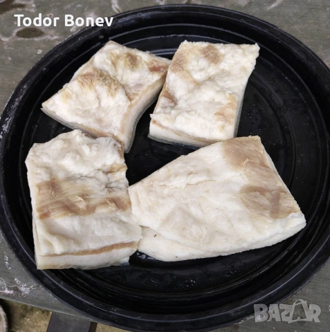 Продавам домашна сланина,готова за консумация.