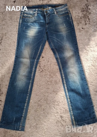 Дънки на Moritz jeans , снимка 1