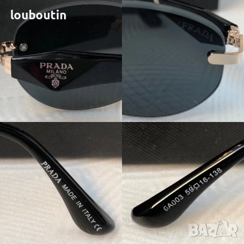 Дамски слънчеви очила кръгли овални елипса 2 цвята златни черни, снимка 3 - Слънчеви и диоптрични очила - 51704167