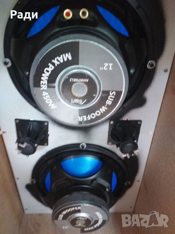 Тонколони по поръчка, снимка 3 - Тонколони - 41380892