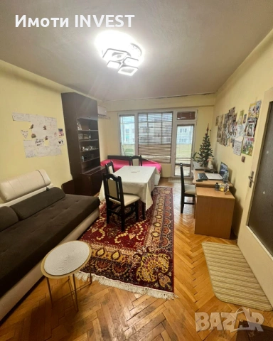 Тристаен Панелен апартамент– кв. Запад 2 №73132