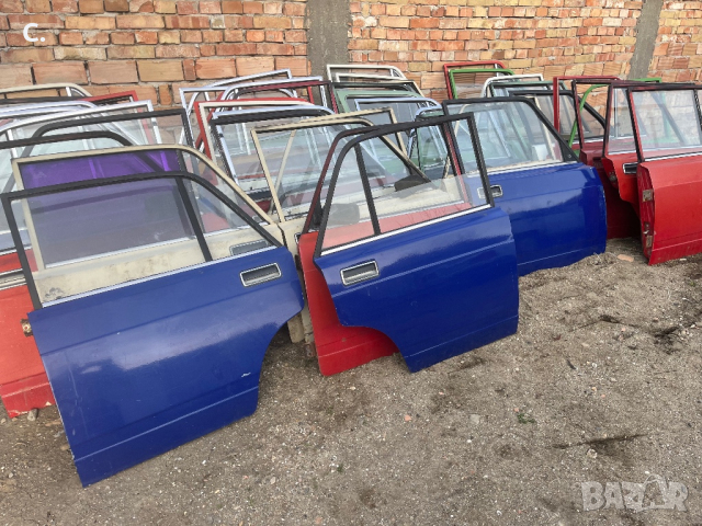 Ваз.Lada.врати за Лада Жигули , снимка 3 - Части - 44270055