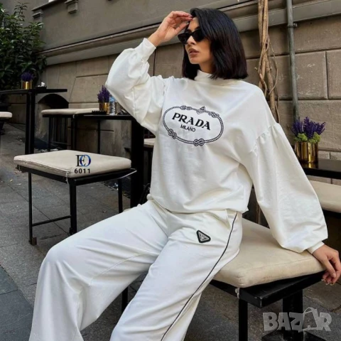 дамски екипи prada