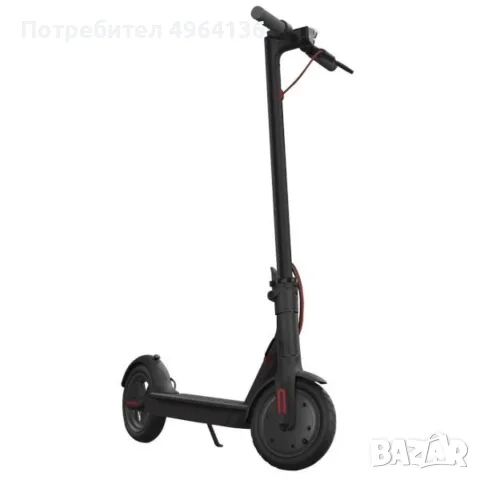 Чисто нов електрически скутер с ГАРАНЦИЯ 