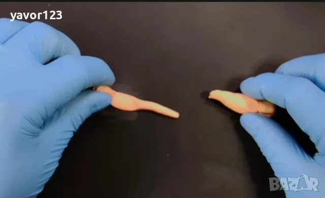 50gr ZZX N-1350 13.5 W/mk течен термопад thermal putty цени на едро, големи количества, снимка 10 - Други - 49910685