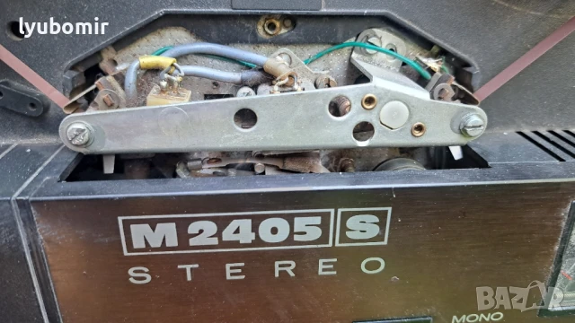 Unitra, снимка 4 - Декове - 51073248