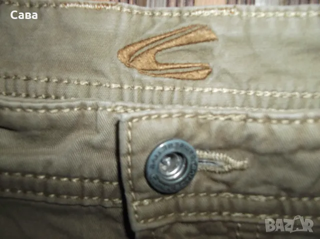 Дънки CAMEL  мъжки,ХЛ, снимка 4 - Дънки - 50060569