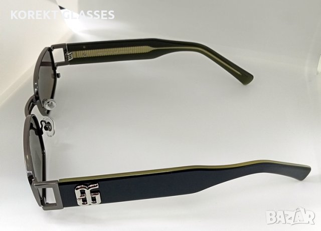 Ritta Bradley HIGH QUALITY FASHION POLARIZED 100% UV Слънчеви очила TOП цена! Гаранция!, снимка 2 - Слънчеви и диоптрични очила - 35847687