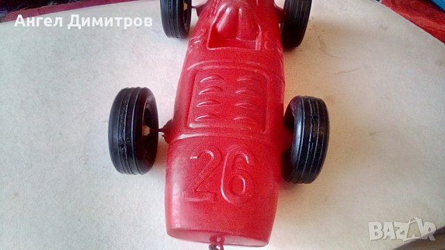 Голяма соц формула , снимка 2 - Колекции - 39166702