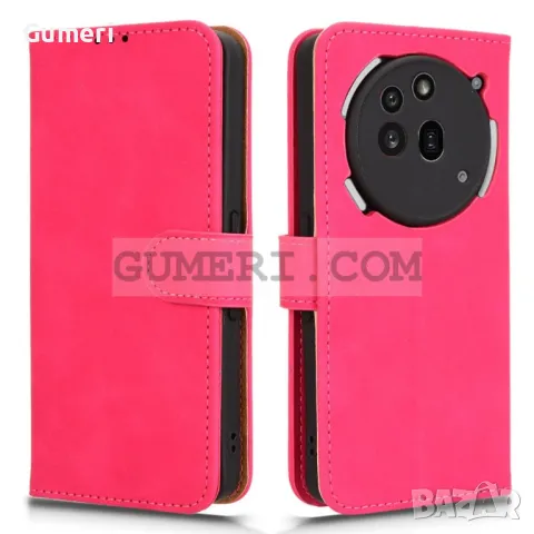 Nothing Phone (3a) Pro  Тефтер "Pastel", снимка 5 - Калъфи, кейсове - 50045827