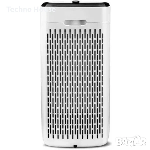 Пречиствател за въздух - немска марка - TROTEC AirgoClean 15 E, 21 м², снимка 3 - Овлажнители и пречистватели за въздух - 53141905