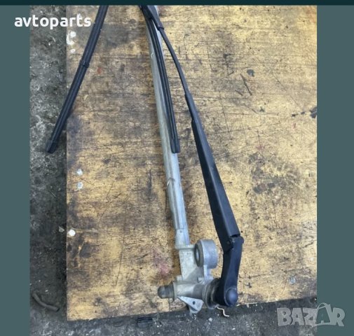 Opel zafira b 2006година Мотор предни чистачки, снимка 2 - Части - 40745803