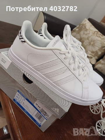 Adidas 40 2/3