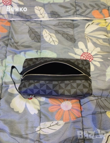 Мъжка Чанта(Преносима), снимка 5 - Чанти - 53700080