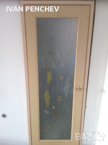 продавам плъзгащи се врати вътрешни неразпечатвани нови !, снимка 2 - Интериорни врати - 44556260