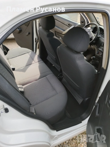 Chevrolet Aveo, снимка 8 - Автомобили и джипове - 52110828