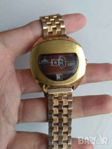 Initial Tenor Dorly jump hour