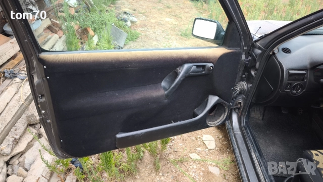 Голф 3, Vw Golf 3 GTI 2.0 115кс на части, снимка 10 - Автомобили и джипове - 51918413