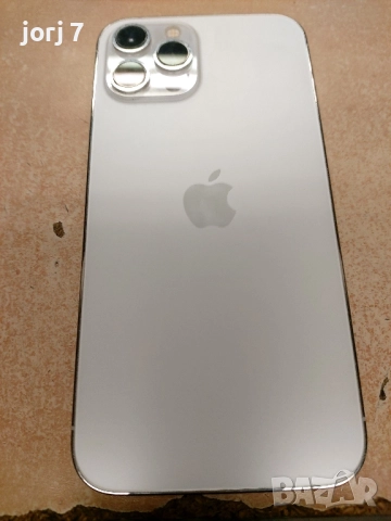 iphone 12 pro max, снимка 8 - Apple iPhone - 52328742