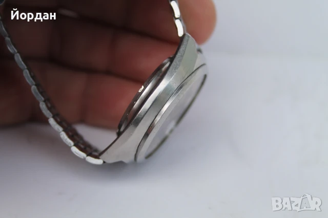 Японски мъжки часовник ''Orient'' автоматичен, снимка 7 - Мъжки - 50448055