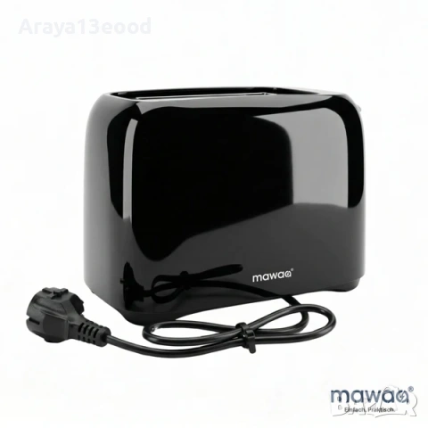 Тостер mawaa®, 700 W