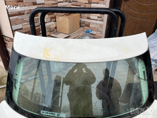 2бр.Задна врата за Audi A1