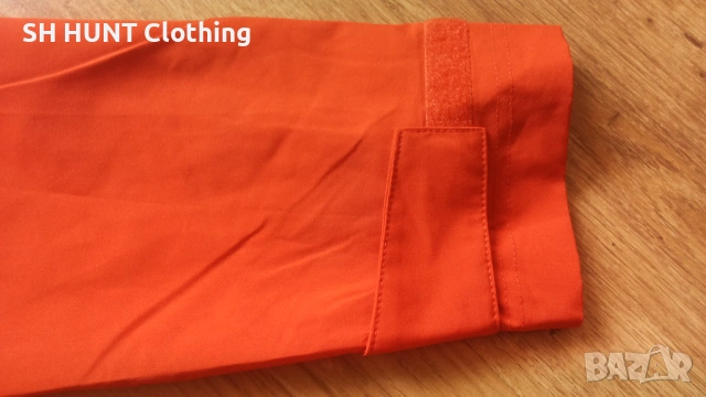 DANIEL FRANCK WATERPROOF Stretch Womens Jacket размер 36 / S дамско еластично яке - 2231, снимка 7 - Якета - 53638604