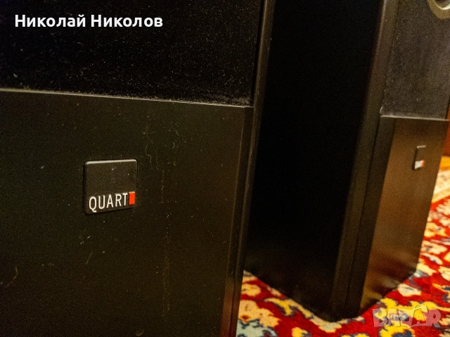 Тонколони MB Quart 790 MCS, снимка 7 - Тонколони - 53731762