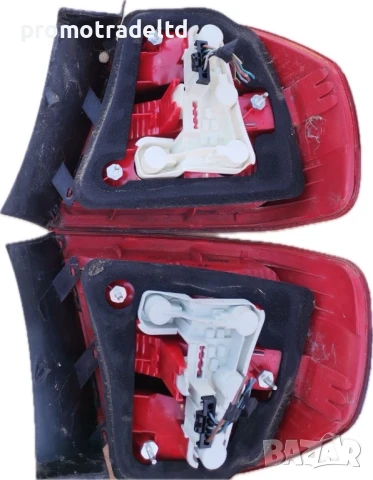 Външни стопове БМВ Е90 Е91 седан BMW E90 E91 ляв десен стоп, снимка 2 - Части - 51225804