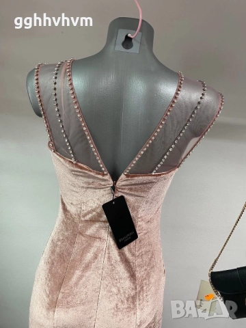 Рокля, снимка 4 - Рокли - 52394369