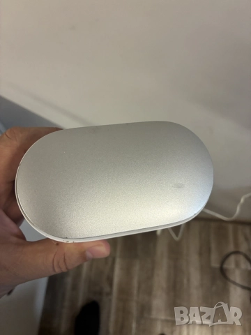 ZTE MC888 - 5G Рутер, снимка 4 - Рутери - 56299996