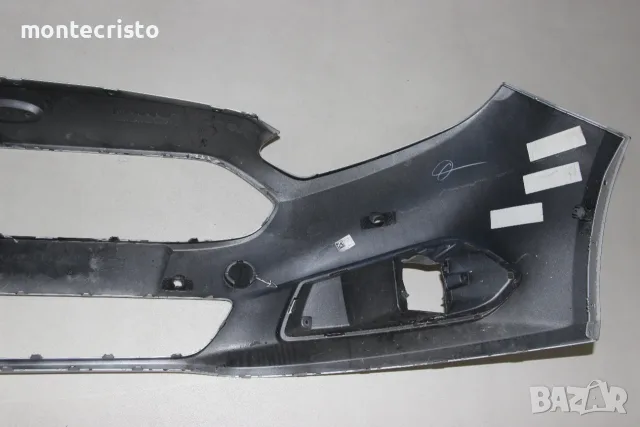 Предна броня Ford S-Max MK2 CD539 (2015-2019г.) EM2B-17F003-AW / EM2V-17H772-AW, снимка 11 - Части - 56270262