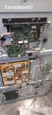 Main AV L2300-REV.1.03A 32L2333D, снимка 5 - Части и Платки - 35959312