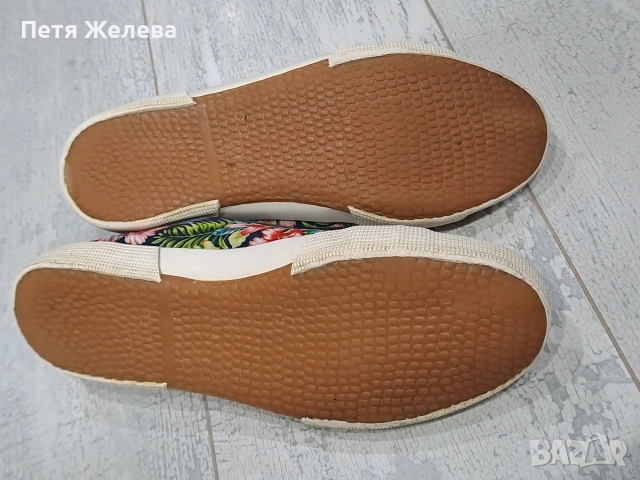 Дамски кецове  U&ME -N40, снимка 6 - Кецове - 53269944