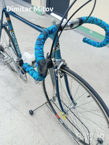 Шосейка COLNAGO SUPER, снимка 11 - Велосипеди - 51703137