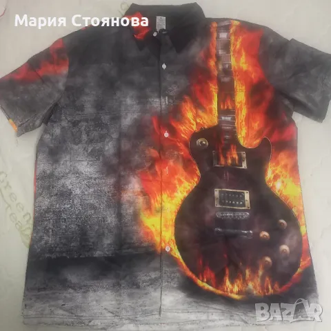 Продавам мъжка риза