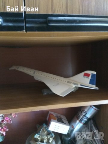 МАКЕТИ НА САМОЛЕТИ, снимка 9 - Коли, камиони, мотори, писти - 44463773
