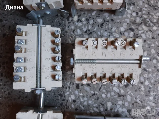 Ключове за фурни, котлони, готварски печки, ел. скари., снимка 5 - Други - 47867130