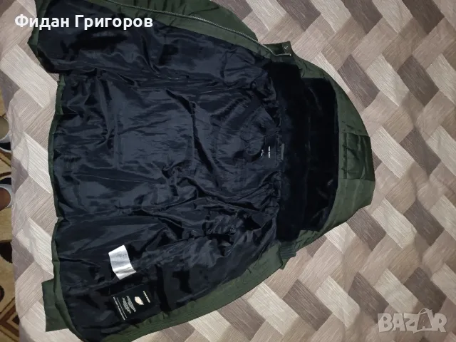 Женско зимно яке Vero Moda , снимка 6 - Якета - 47663920